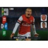 Venta Trading Card Jack Wilshere Game Changers Panini Adrenalyn XL Champions League 2013 14