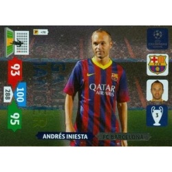 Andres lniesta Game Changers Barcelona 335