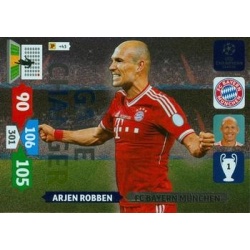 Arjen Robben Game Changers Bayern Munchen 336