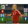 Oferta Online Arjen Robben Game Changers Panini Adrenalyn XL Champions League 2013 14
