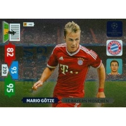 Mario Gotze Game Changers Bayern Munchen 337