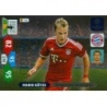 Sale Cards Mario Gotze Game Changers Adrenalyn XL Champions League 2013-14