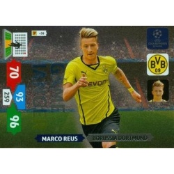 Marco Reus Game Changers Borussia Dortmund 338