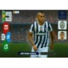 Venta Cromo Arturo Vidal Game Changers Panini Adrenalyn XL Champions League 2013-14