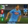 Comprar Trading Card Gonzalo Higuain Game Changers Adrenalyn XL Uefa Champions League 2013/14