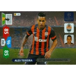 Alex Teixeira Game Changers Shakhtar Donetsk 351