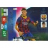 Offer Soccer Cards Neymar Top Master Panini Adrenalyn XL Champions League 2013 14