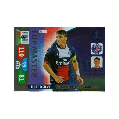 Thiago Silva Top Master PSG 359