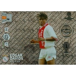 Edgar Davids Legends AFC Ajax