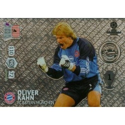 Oliver Kahn Legends Bayern Munchen