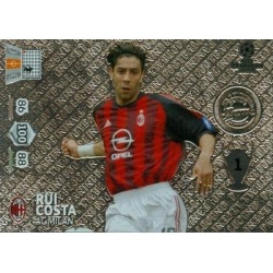 Rui Costa Legends AC Milan