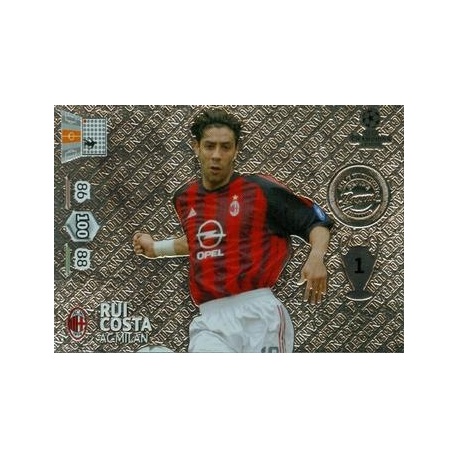 Rui Costa Legends AC Milan