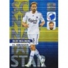 Oferta Trading Card Olof Mellberg Scandinavian Stars Adrenalyn XL Champions League 2013-14