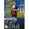 Venta Cromo Zlatan Ibrahimović Scandinavian Stars Panini Adrenalyn XL Champions League 2013-14
