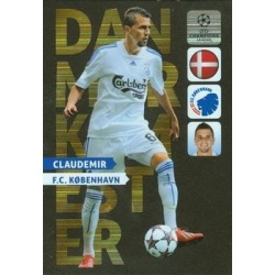 Igor Vetokele Danmarkmester København