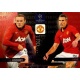 Rooney - van Persie Double Trouble Manchester United