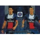 Cavani - Ibrahimovic Double Trouble PSG