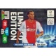 Ricardo van Rhijn Limited Edition AFC Ajax