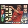 Venta Cromo Stefan Kiessling Limited Edition Panini Adrenalyn XL Champions League 2013-14