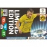 Comprar Trading Card Jakub Blaszczykowski Limited Edition Adrenalyn XL Champions League 2013-14
