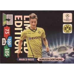 Marco Reus Limited Edition Borussia Dortmund