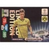 Buy Cards Marco Reus Limited Edition Panini Adrenalyn XL Champions League 2013 14