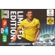 Robert Lewandowski Limited Edition Borussia Dortmund