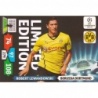 Comprar Trading Card Robert Lewandowski Limited Edition Panini Adrenalyn XL Champions League 2013-14
