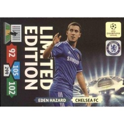 Eden Hazard Limited Edition Chelsea