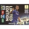 Buy Cards Eden Hazard Limited Edition Panini Adrenalyn XL Champions League 2013 14