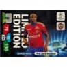 Buy Cards Ahmed Musa Limited Edition Adrenalyn XL Champions League 2013/14