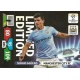 Sergio Agüero Limited Edition Manchester City