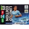 Buy Cards Stevan Jovetic Limited Edition Adrenalyn XL Champions League 2013-14