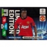 Buy Soccer Cards Wilfried Zaha Limited Edition Panini Adrenalyn XL Champions League 2013 14