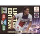 Edinson Cavani Limited Edition PSG