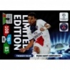 Buy Cards Thiago Silva Limited Edition Panini Adrenalyn XL Champions League 2013 14