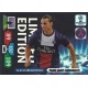 Zlatan Ibrahimovic Limited Edition PSG