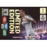 Offer Soccer Cards Gareth Bale Limited Edition Adrenalyn XL Uefa Champions League 2013/14