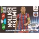 Alexandru Bourceanu Limited Edition Steaua Bucuresti