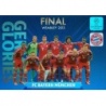 Buy Cards FC Bayern München German Glories Adrenalyn XL Champions League 2013-14