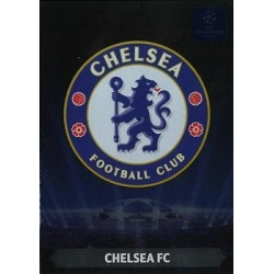 Team Logo Chelsea 12