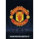 Team Logo Manchester United 18