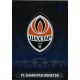 Team Logo Shakhtar Donetsk 27