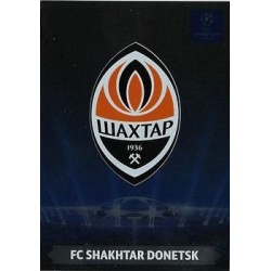 Team Logo Shakhtar Donetsk 27