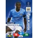 Yaya Toure Star Player Manchester City 168