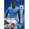 Buy Cards Yaya Toure Manchester City Panini Adrenalyn XL Champions League 2013 14