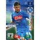 Lorenzo Insigne Rising Star SSC Napoli 198