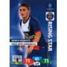 Oferta Online Marco Verratti Rising Star PSG Adrenalyn XL Champions League 2013-14