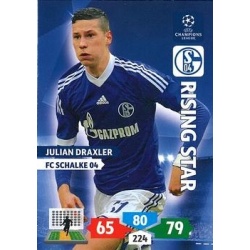 Julian Draxler Rising Star Schalke 04 248