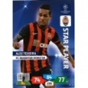 Venta Cromo Alex Teixeira Star Player Shakhtar Donetsk Adrenalyn XL Uefa Champions League 2013/14